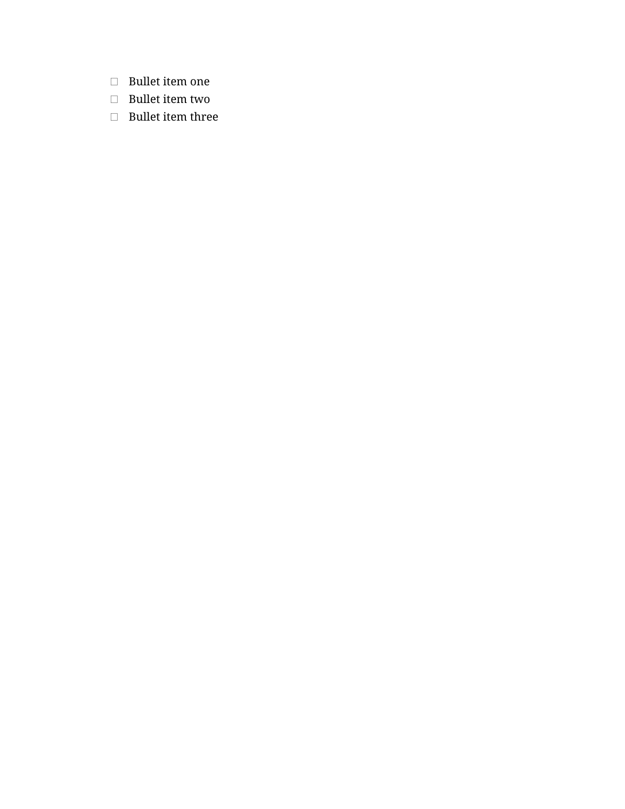 docx/bulleted-list page 1 reference