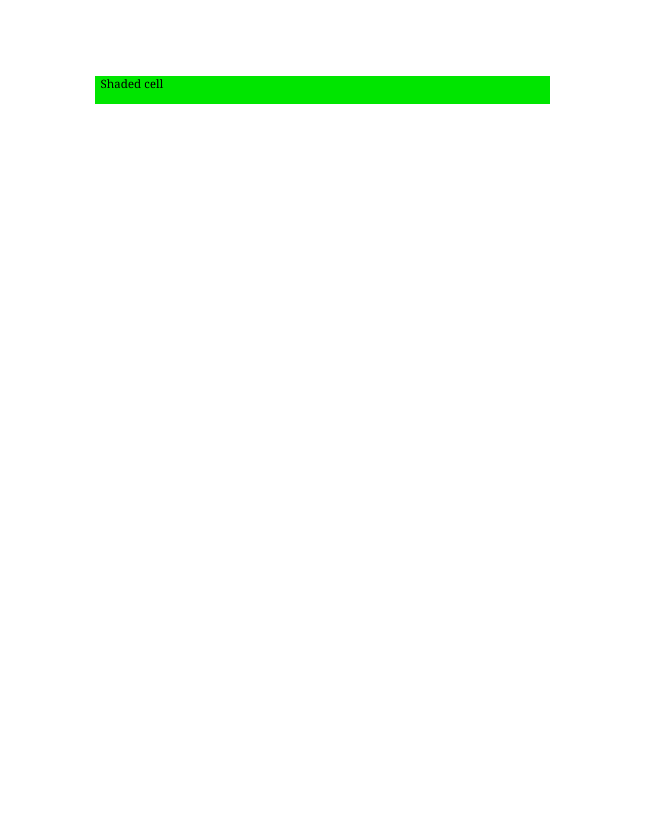 docx/cell-shading--green--pct10 page 1 reference