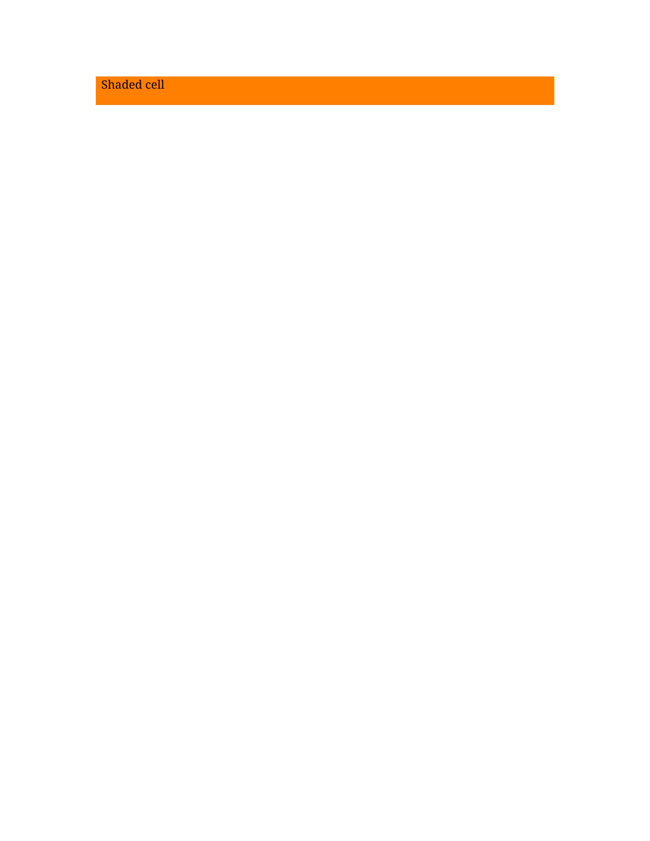 docx/cell-shading--orange--clear page 1 reference