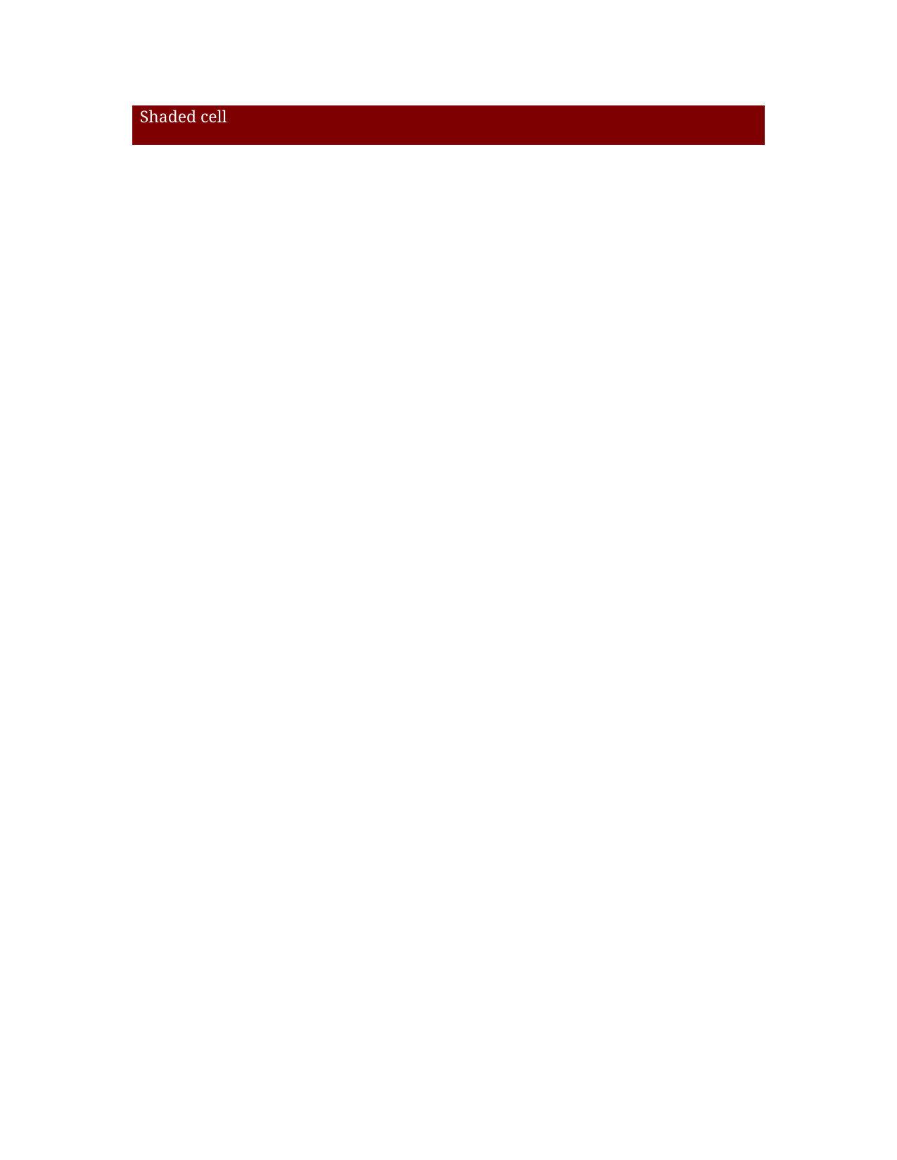 docx/cell-shading--red--pct50 page 1 reference