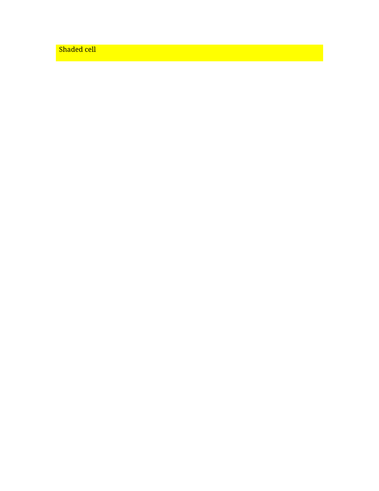 docx/cell-shading--yellow--clear page 1 reference