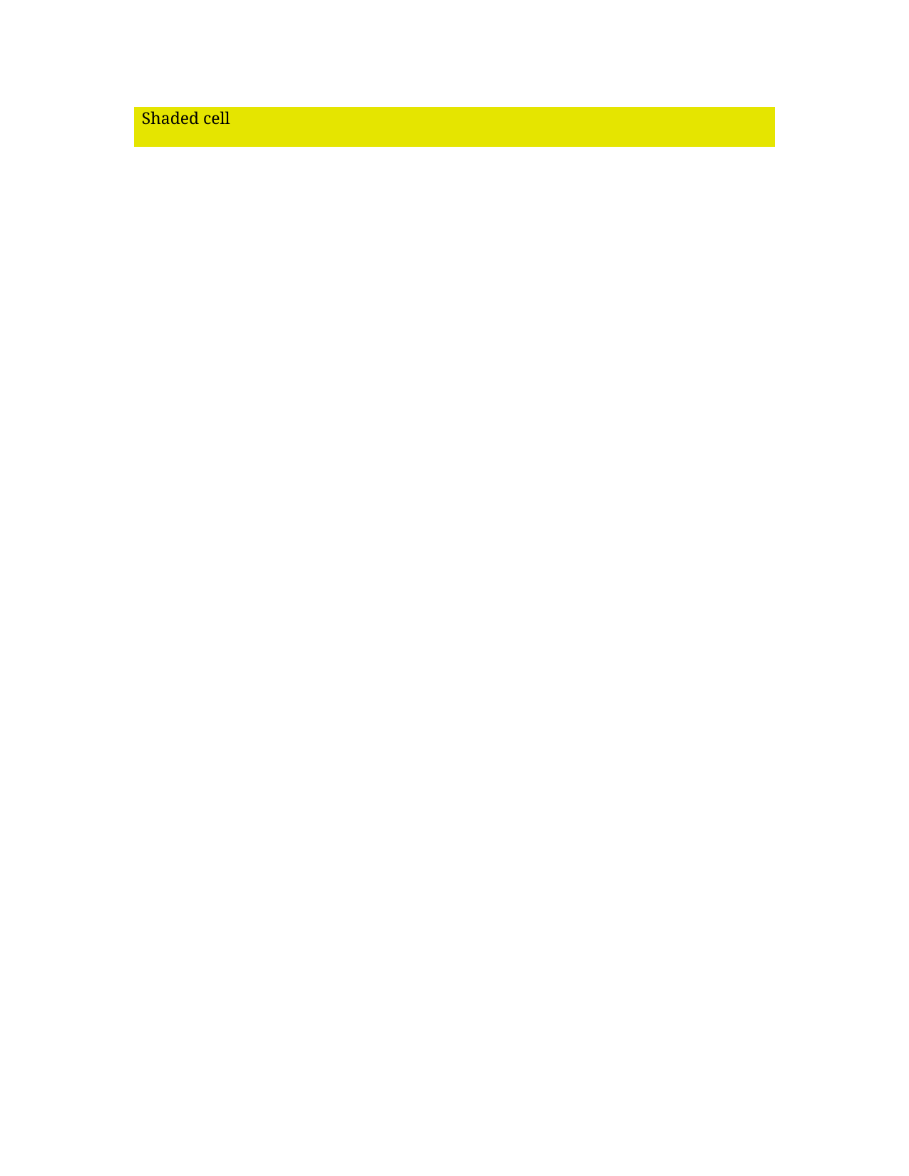 docx/cell-shading--yellow--pct10 page 1 reference