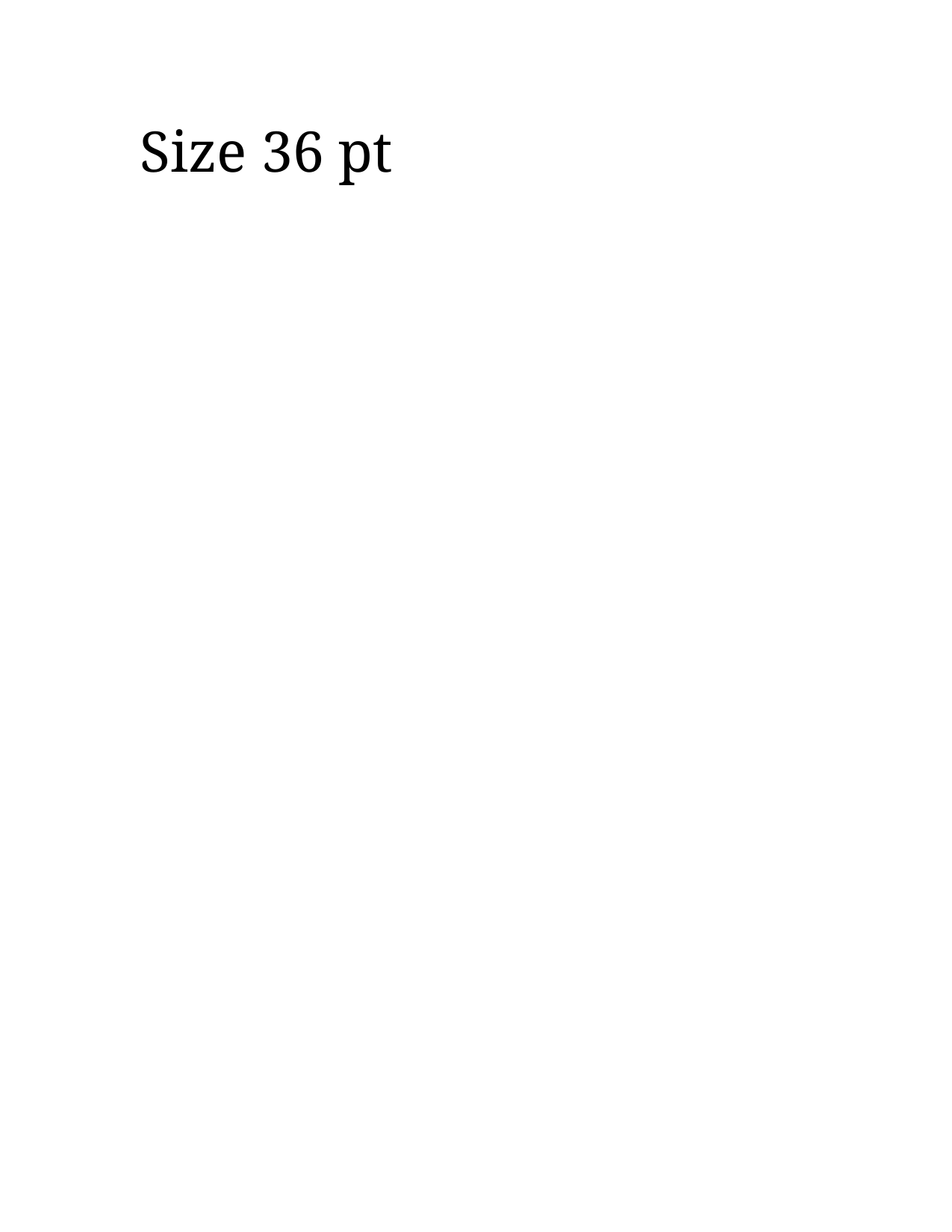 docx/font-size--latin--thirtysix page 1 reference