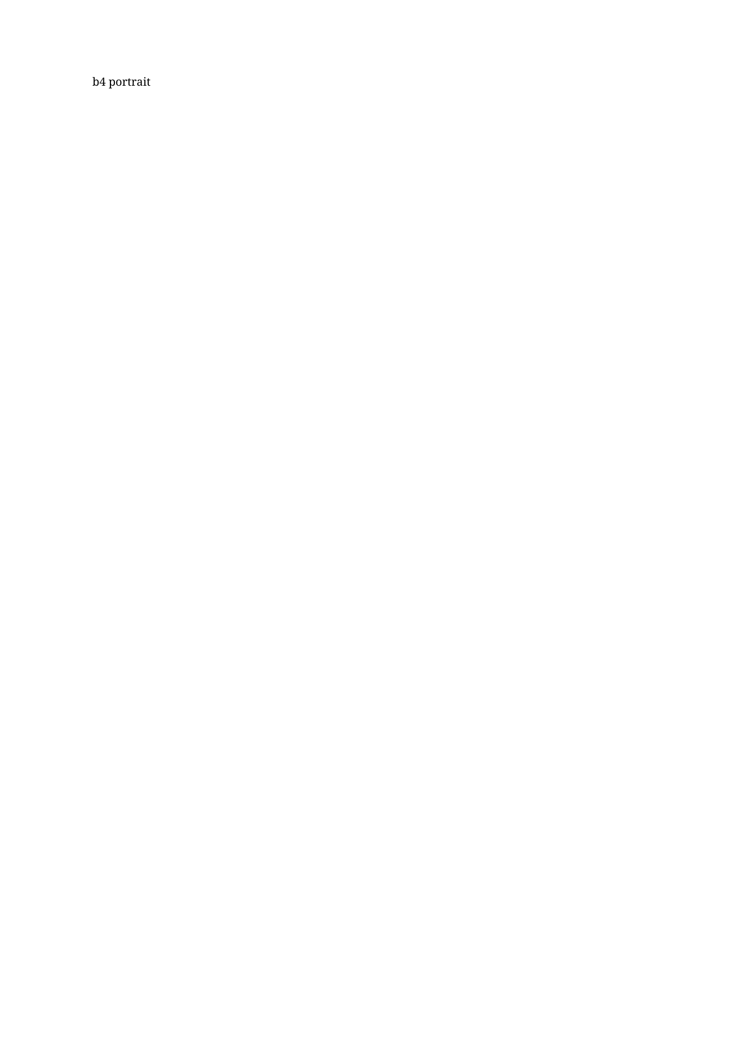 docx/section-page-size--portrait--b4 page 1 reference