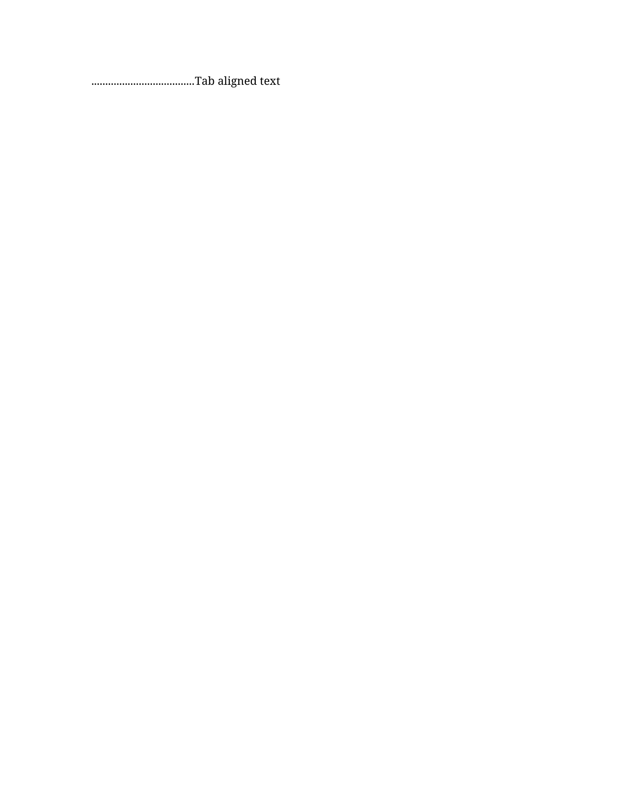 docx/tab-stop-alignment--center--dot page 1 reference