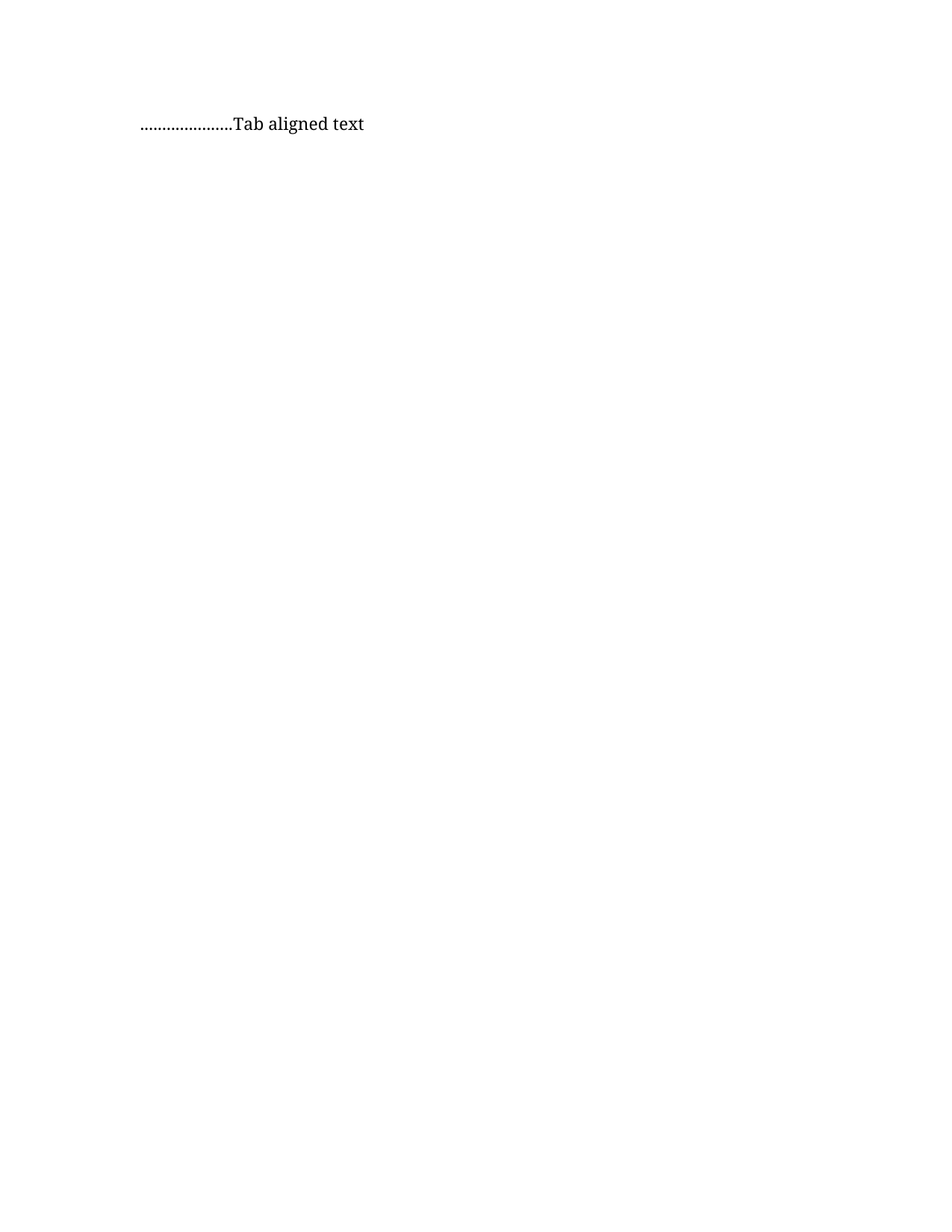 docx/tab-stop-alignment--right--dot page 1 reference