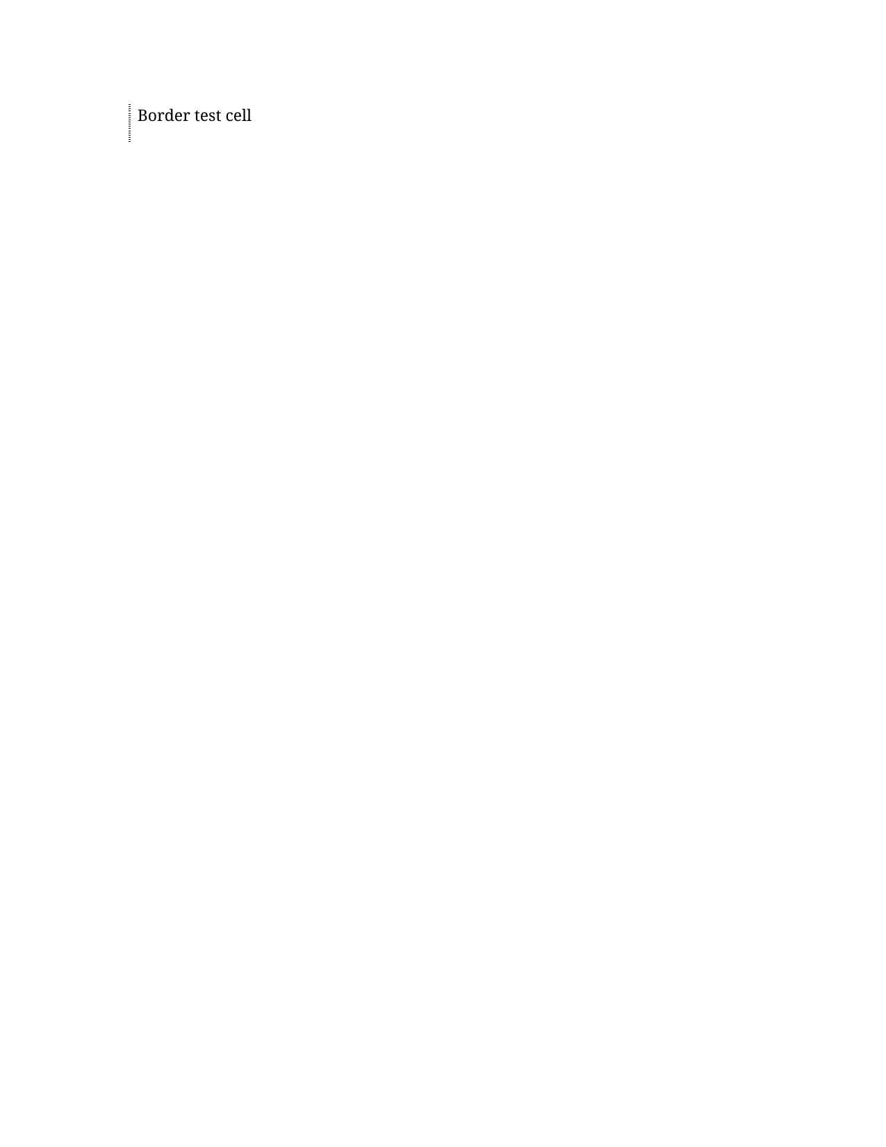 docx/table-border-style--left--dotted page 1 reference