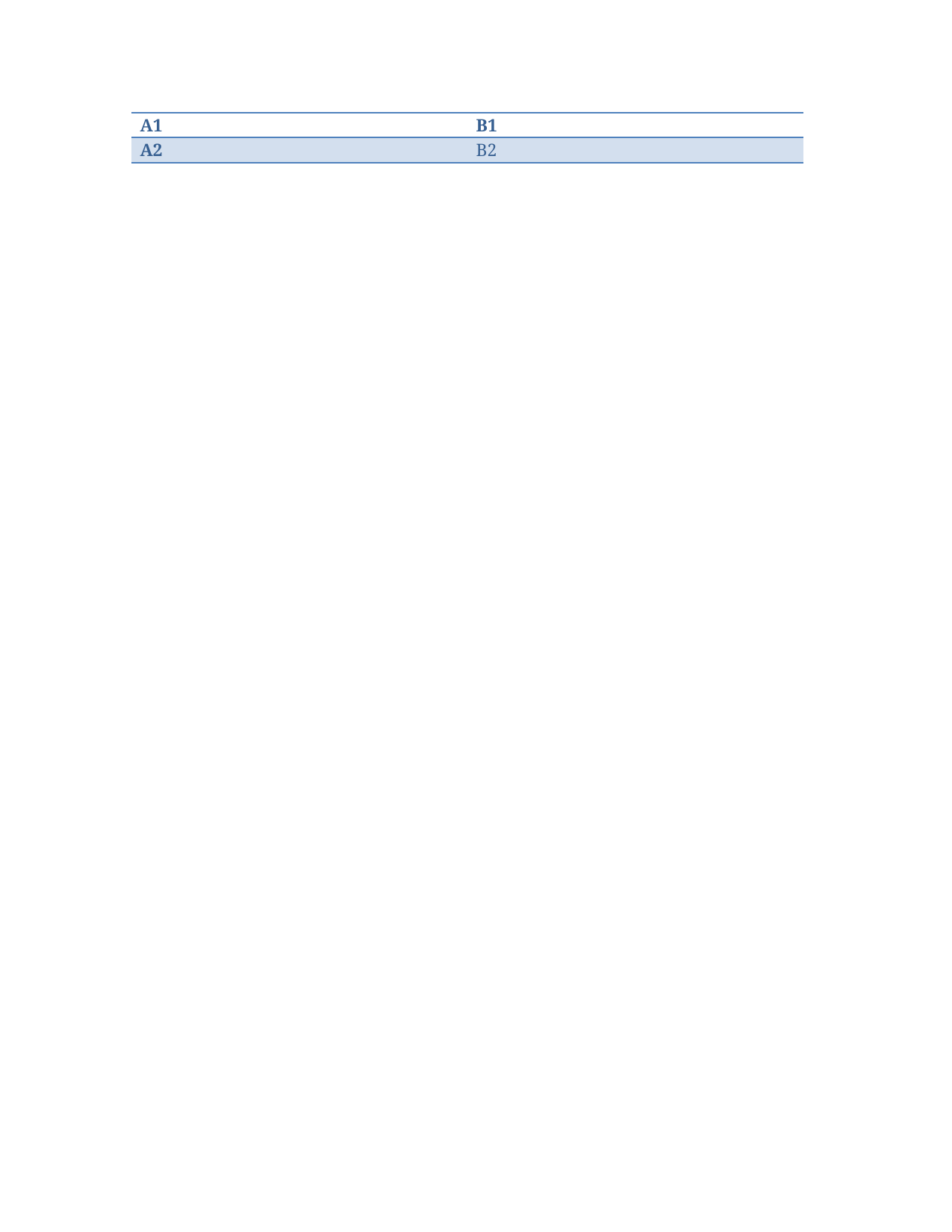 docx/table-style-builtin--light-shading-accent-1 page 1 reference
