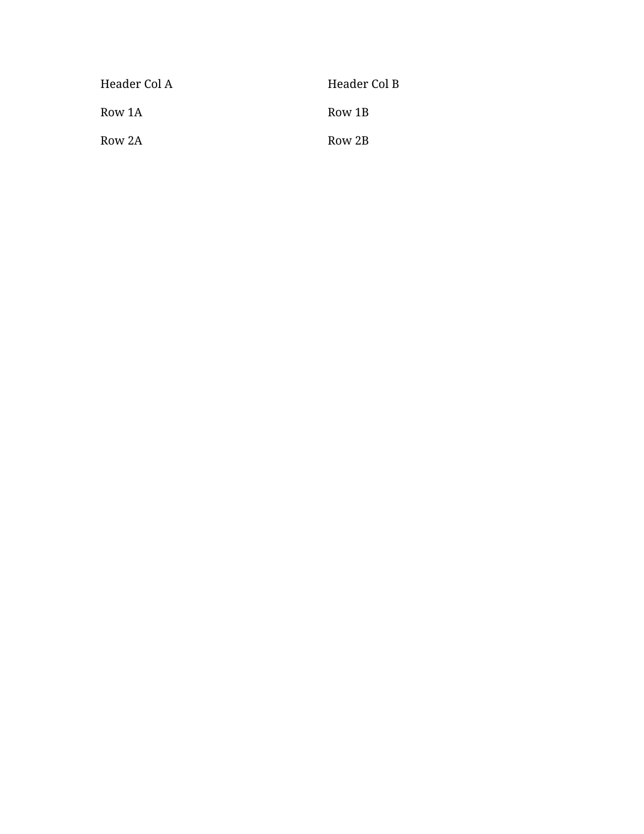 docx/table-with-header-row page 1 reference
