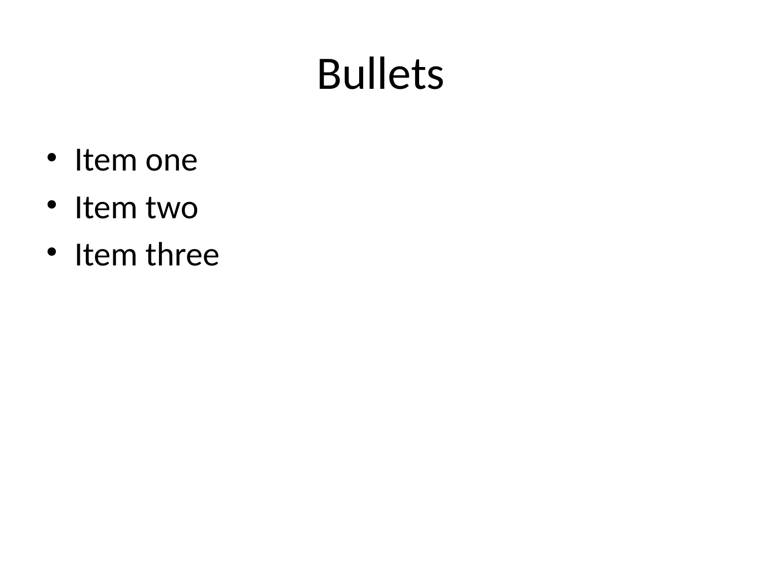 pptx/bullet-list page 1 reference