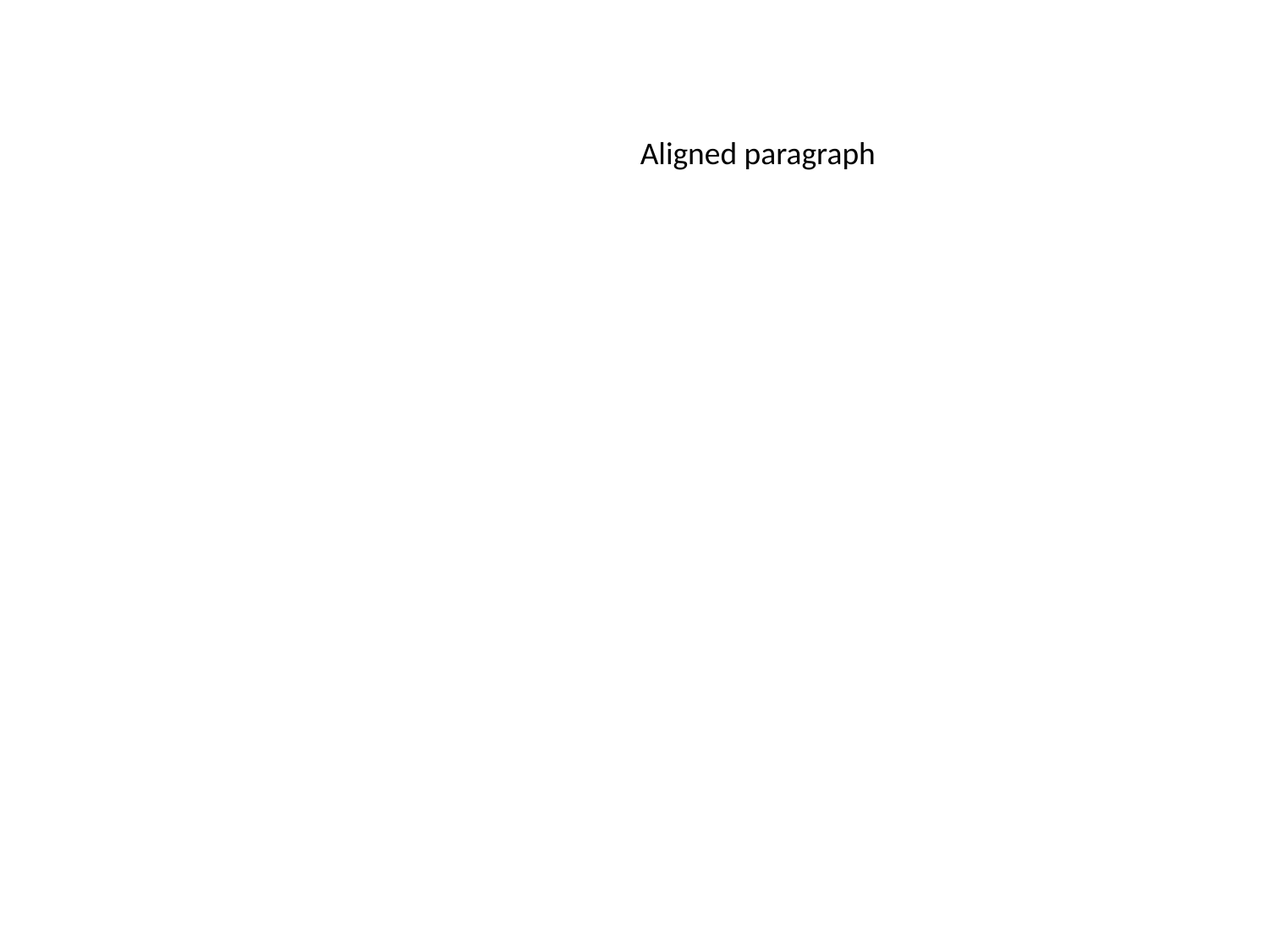 pptx/text-align--right page 1 reference