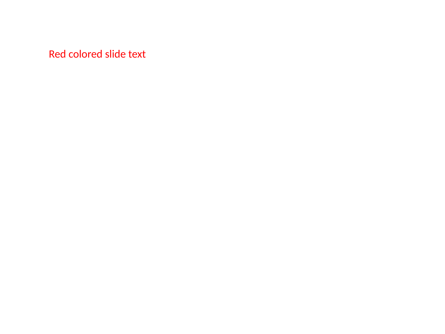 pptx/text-color page 1 reference