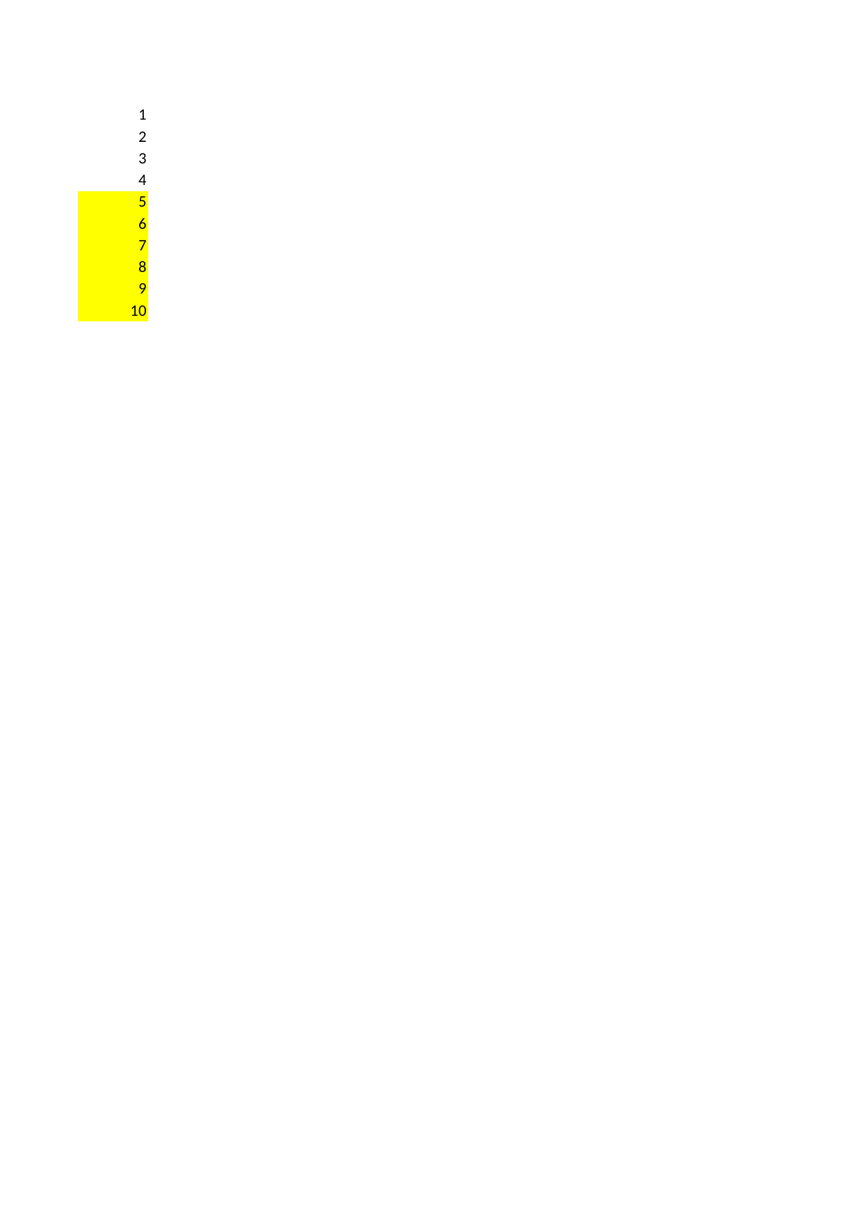 xlsx/conditional-format-rule--cell-is-between page 1 reference