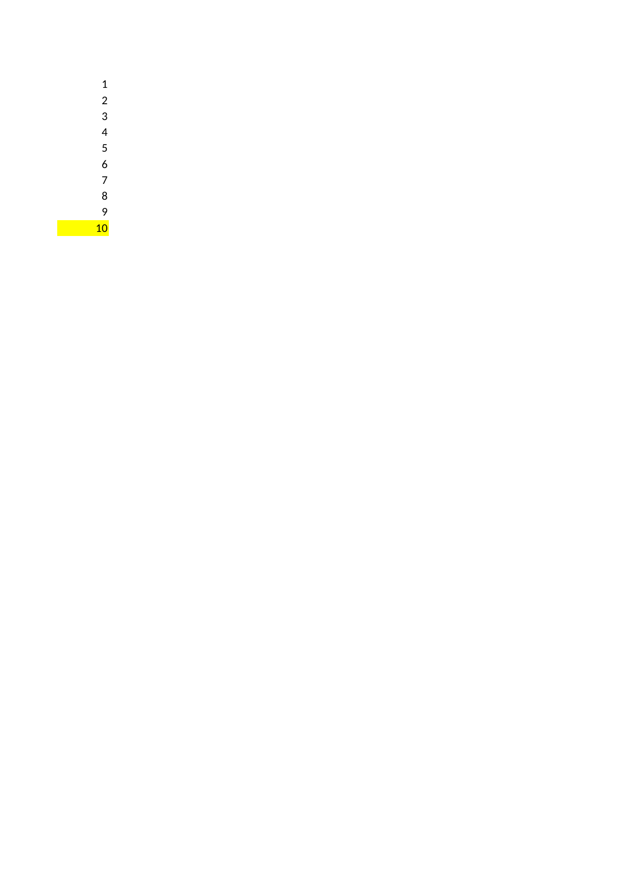 xlsx/conditional-format-rule--cell-is-equal page 1 reference